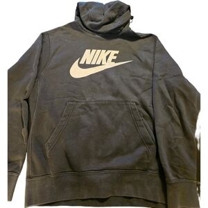 Mens Nike Club Fleece Pullover Hoodie Medium